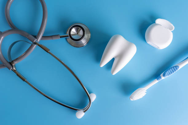 Oral Surgery in Shelby, MT